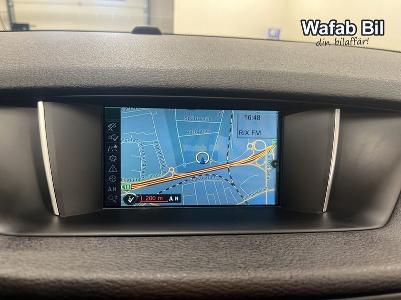 BMW X1 bild 11