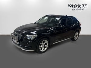 BMW X1 bild 1