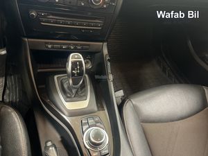 BMW X1 bild 12