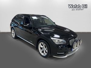 BMW X1 bild 3