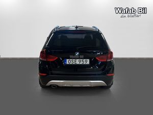 BMW X1 bild 5