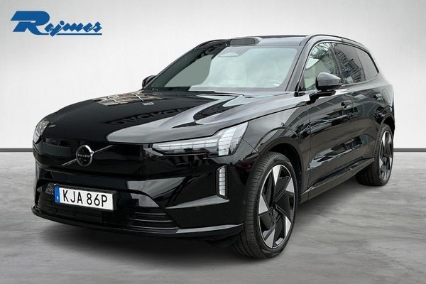 Volvo EX90 Twin Motor Performance Ultra 7sätes - 2025