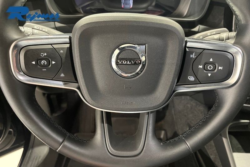 Volvo EC40 bild 9