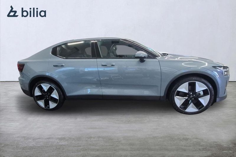 Polestar 2 bild 19