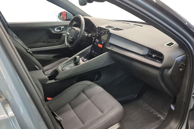 Polestar 2 bild 8