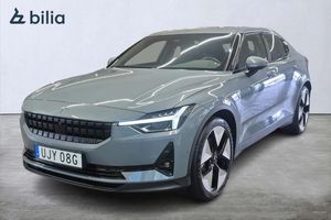 Polestar 2 bild 1