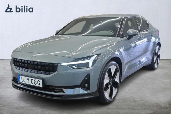 Polestar 2 Long range Single motor 78kWh - 2023