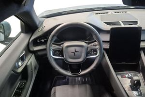 Polestar 2 bild 12