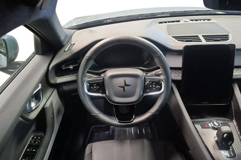 Polestar 2 bild 12