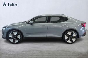 Polestar 2 bild 4