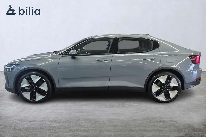 Polestar 2 bild 4