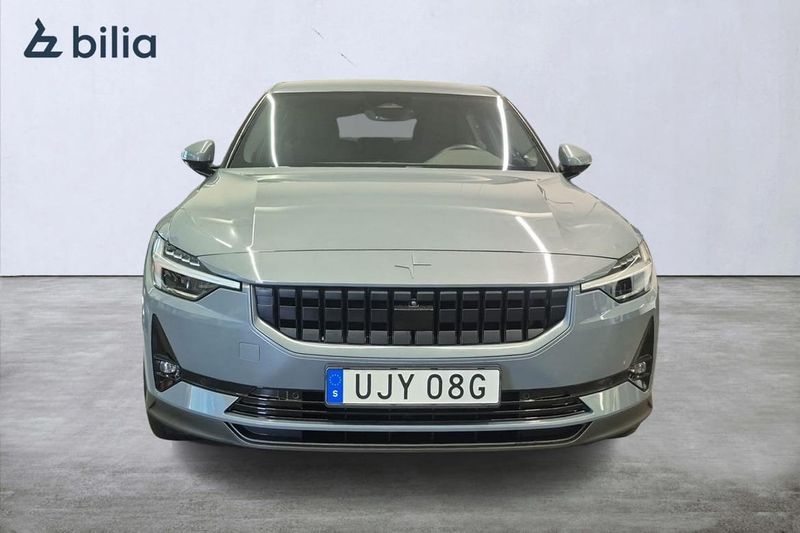 Polestar 2 bild 7