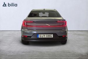 Polestar 2 bild 6