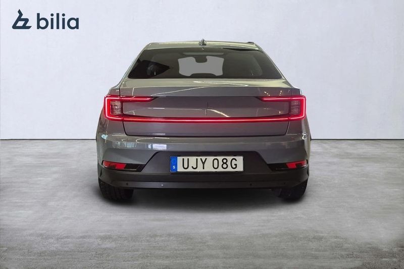 Polestar 2 bild 6