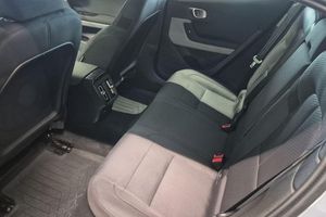 Polestar 2 bild 14