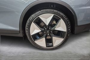 Polestar 2 bild 18