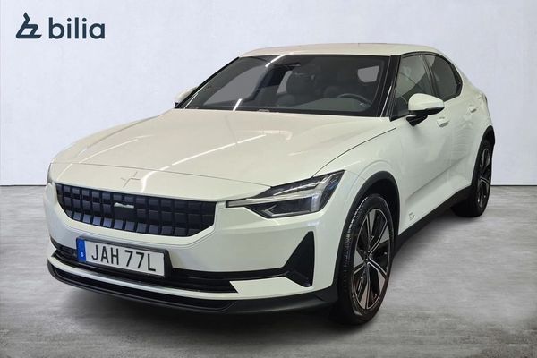Polestar 2 Long range Dual motor 78kWh - 2023