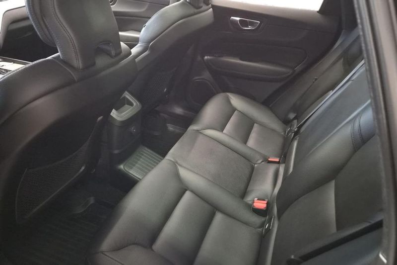 Volvo XC60 bild 17