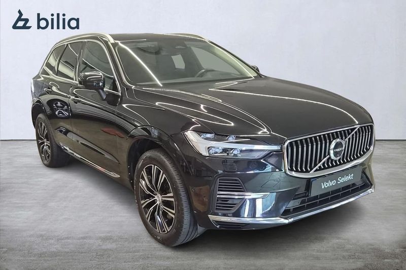 Volvo XC60 bild 4