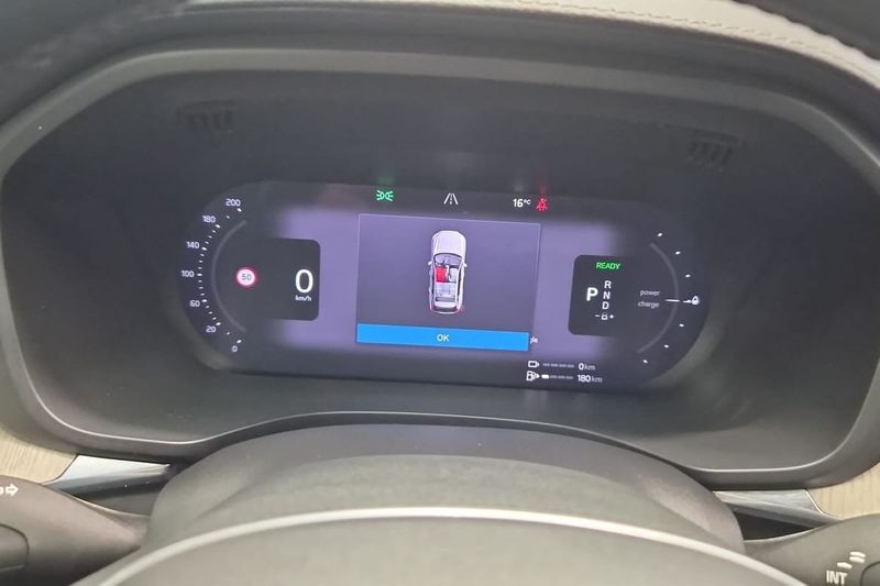 Volvo XC60 bild 16