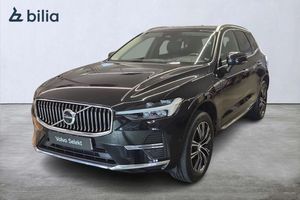 Volvo XC60 bild 1
