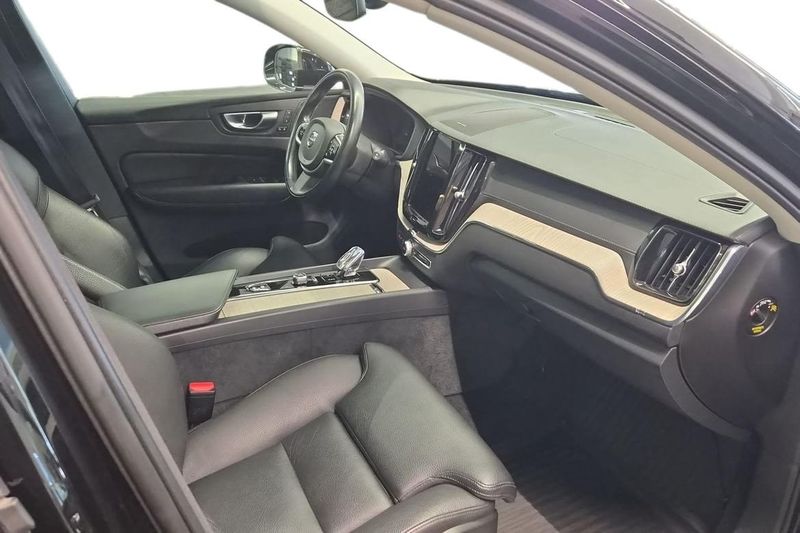 Volvo XC60 bild 10