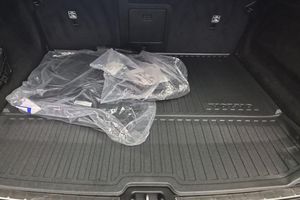 Volvo XC60 bild 19