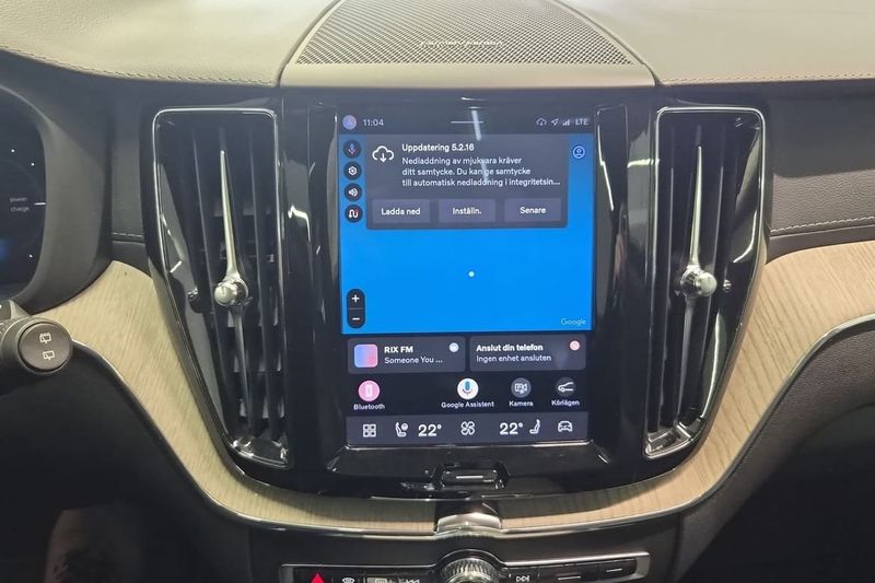 Volvo XC60 bild 14