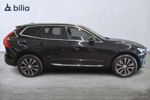 Volvo XC60 bild 5