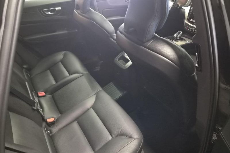 Volvo XC60 bild 18