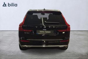 Volvo XC60 bild 8