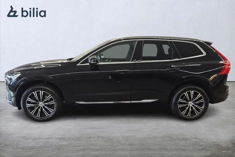 Volvo XC60 bild 6