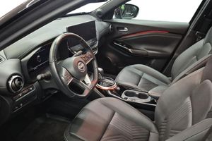 Nissan Juke bild 13