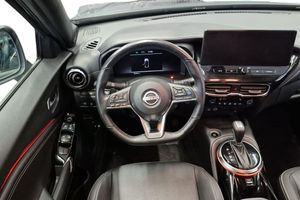 Nissan Juke bild 12
