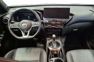 Nissan Juke bild 14
