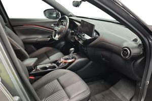 Nissan Juke bild 11
