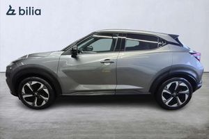 Nissan Juke bild 7