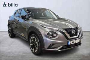 Nissan Juke bild 4