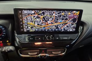 Nissan Juke bild 15