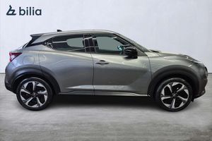 Nissan Juke bild 6