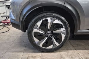 Nissan Juke bild 21