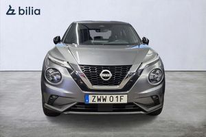 Nissan Juke bild 2