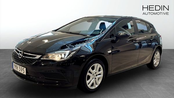Opel Astra 1.0 Enjoy | Manuell | 105hk - 2018