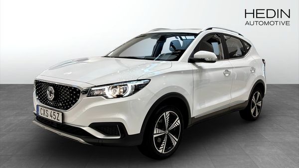 MG ZS EV Luxury | 45kWh | Pano | 143hk - 2021