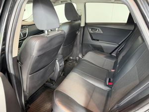 Toyota Auris bild 7