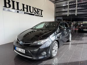 Toyota Auris bild 1