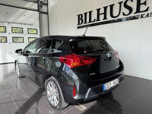Toyota Auris bild 3