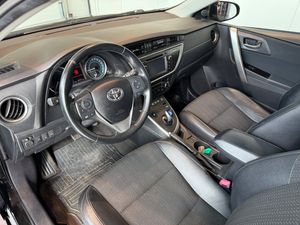 Toyota Auris bild 6