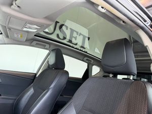 Toyota Auris bild 5