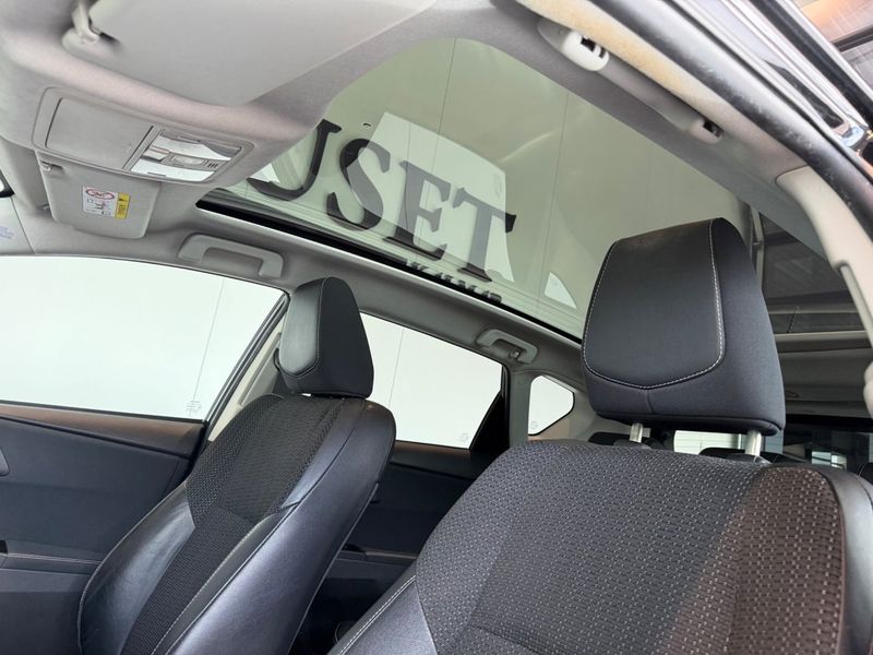 Toyota Auris bild 5